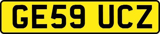 GE59UCZ
