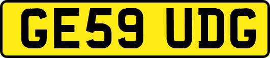 GE59UDG