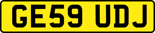 GE59UDJ