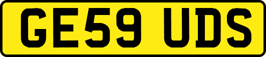 GE59UDS