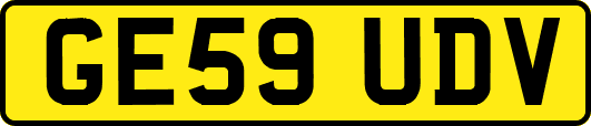 GE59UDV