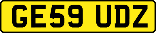 GE59UDZ