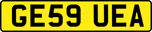 GE59UEA