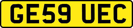 GE59UEC