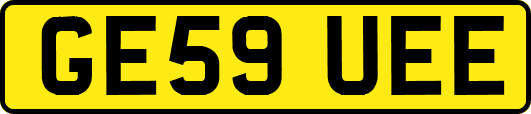 GE59UEE