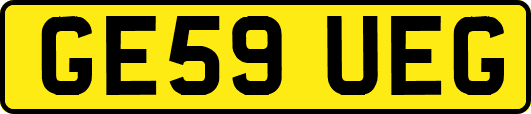 GE59UEG