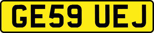 GE59UEJ