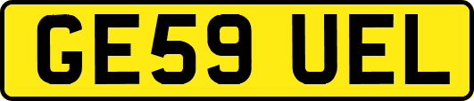 GE59UEL