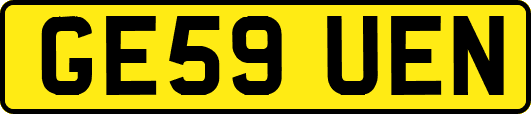 GE59UEN