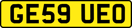GE59UEO