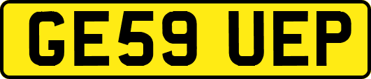GE59UEP