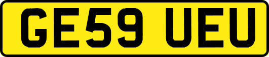 GE59UEU