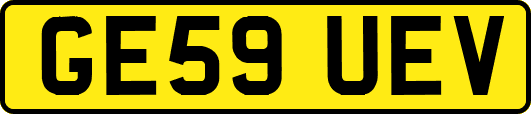 GE59UEV