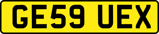 GE59UEX
