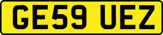 GE59UEZ