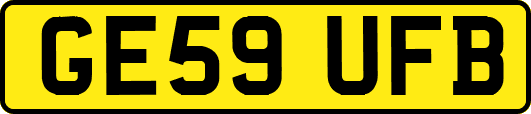 GE59UFB