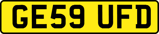 GE59UFD