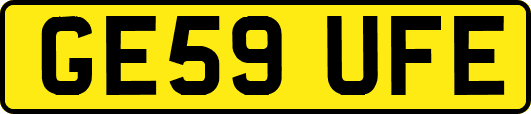 GE59UFE