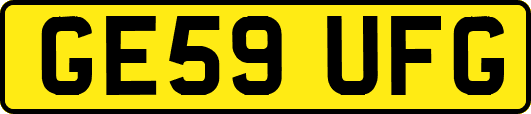 GE59UFG