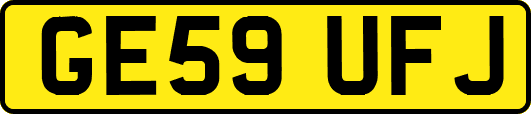 GE59UFJ