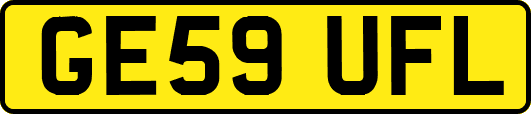GE59UFL
