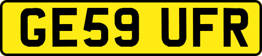 GE59UFR
