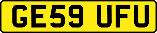 GE59UFU