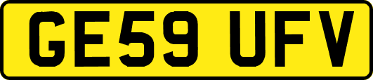 GE59UFV