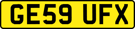 GE59UFX