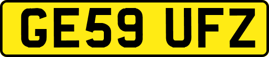 GE59UFZ