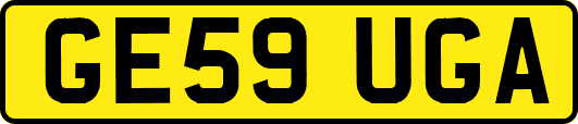 GE59UGA