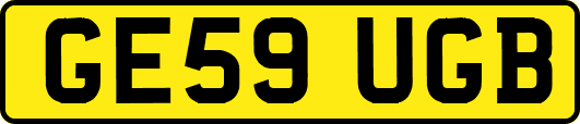 GE59UGB