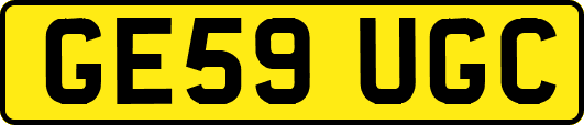GE59UGC