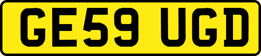 GE59UGD