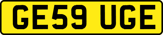 GE59UGE