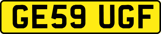 GE59UGF