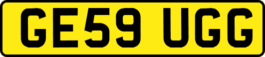 GE59UGG