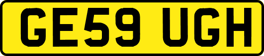 GE59UGH