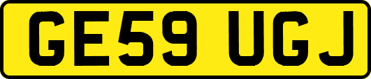 GE59UGJ