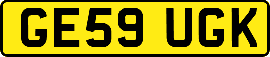 GE59UGK