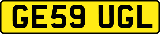 GE59UGL