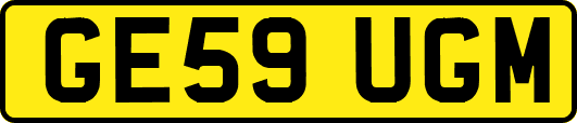 GE59UGM
