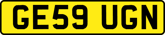 GE59UGN