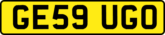 GE59UGO