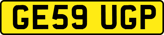 GE59UGP