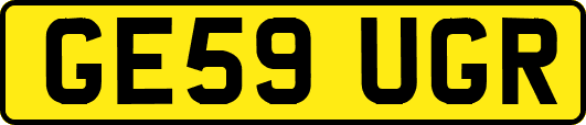 GE59UGR