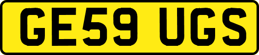 GE59UGS