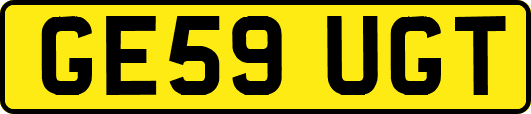 GE59UGT