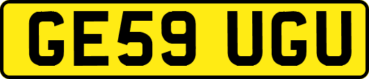 GE59UGU