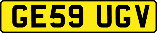 GE59UGV